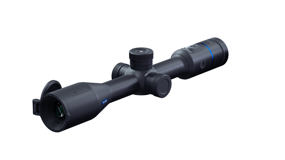 PARD Night Stalker 4K eX 70mm, Sigtekikkert