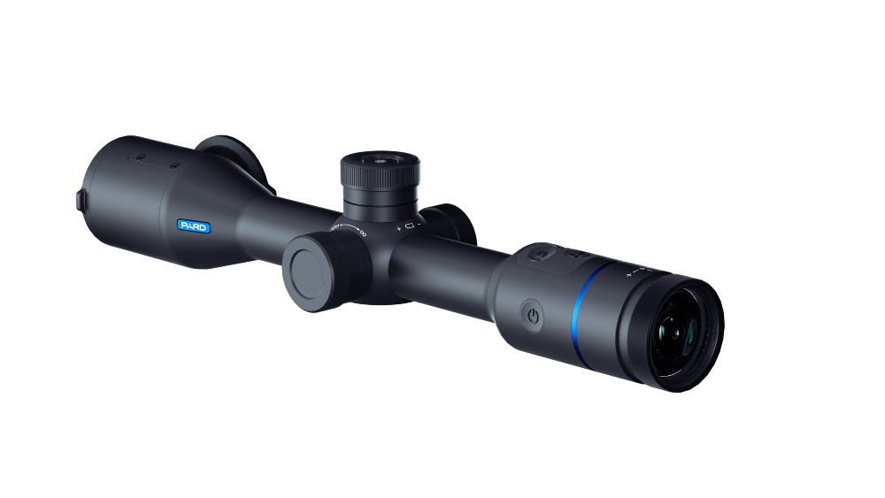 PARD Night Stalker 4K eX 70mm, Sigtekikkert