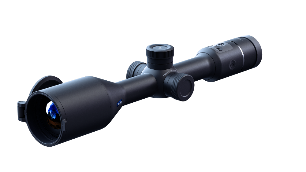 PARD Pantera eX 640 50mm, Sigtekikkert