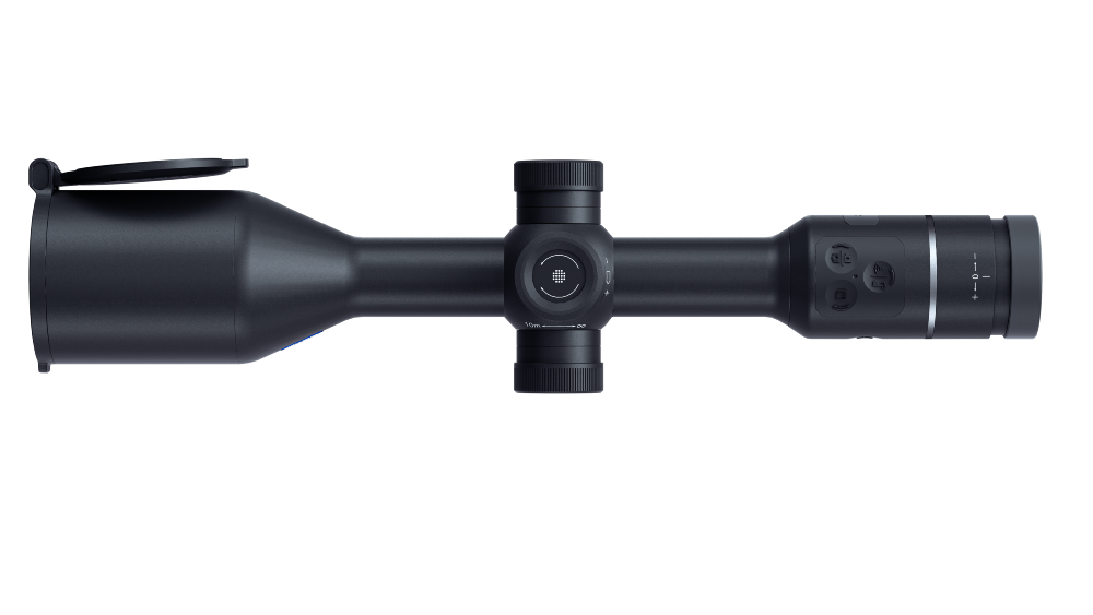 PARD Pantera eX 640 50mm, Sigtekikkert