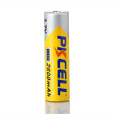 PK Cell 18650 Rechargeable Battery