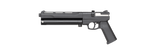 Artemis PP850 PCP luftpistol 4,5 mm – billede 1