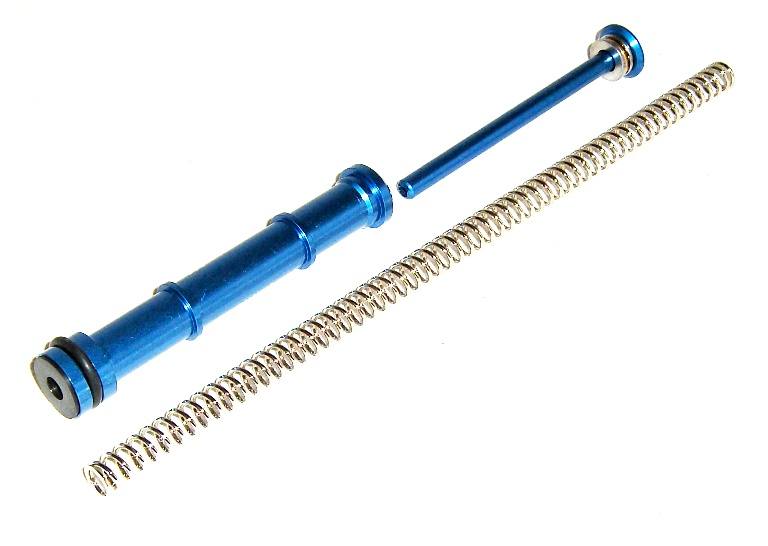 Tuning set for L96, MB-01, MB-04, MB-05, 150 m/s