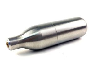 Cartridge for gas, replacement for PPS Kar98