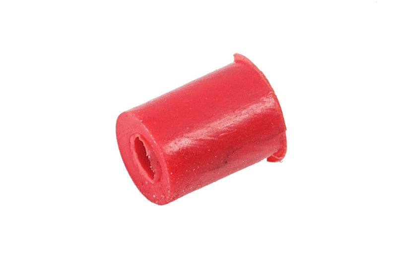 Hop up rubber, Prometheus, red, hard