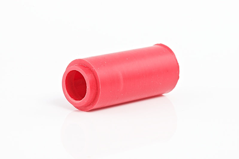 Hop up rubber, Prometheus, red, hard