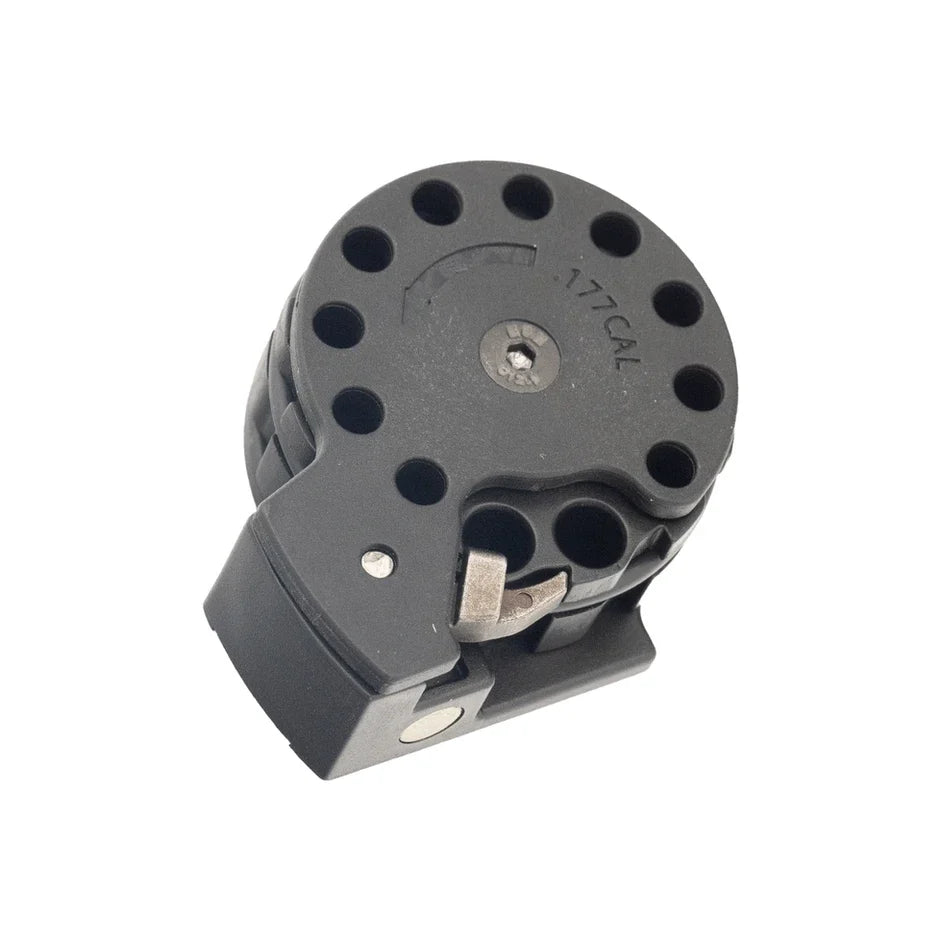 Artemis PR900 GEN3, Magasin