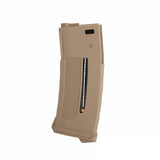 PTS EPM 1 Mid-cap 250 Round Magazine, Dark Earth