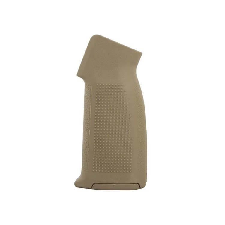 PTS EPG-C M4 pistolgrip, Dark Earth