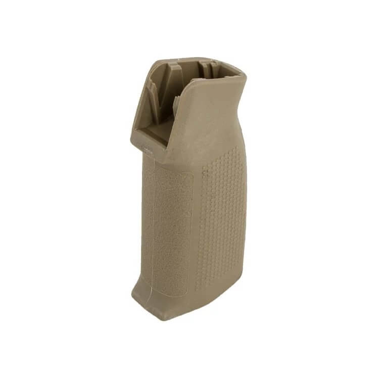 PTS EPG-C M4 pistolgrip, Dark Earth