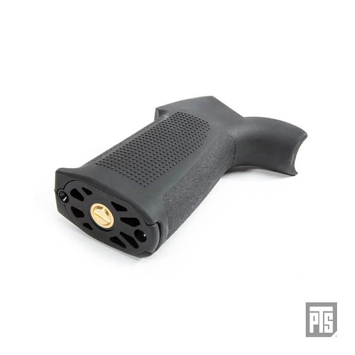 PTS EPG M4 pistolgrip, Black