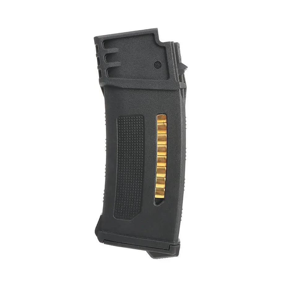 PTS EPM Mid-cap Magasin G36, Sort PTS Syndicate
