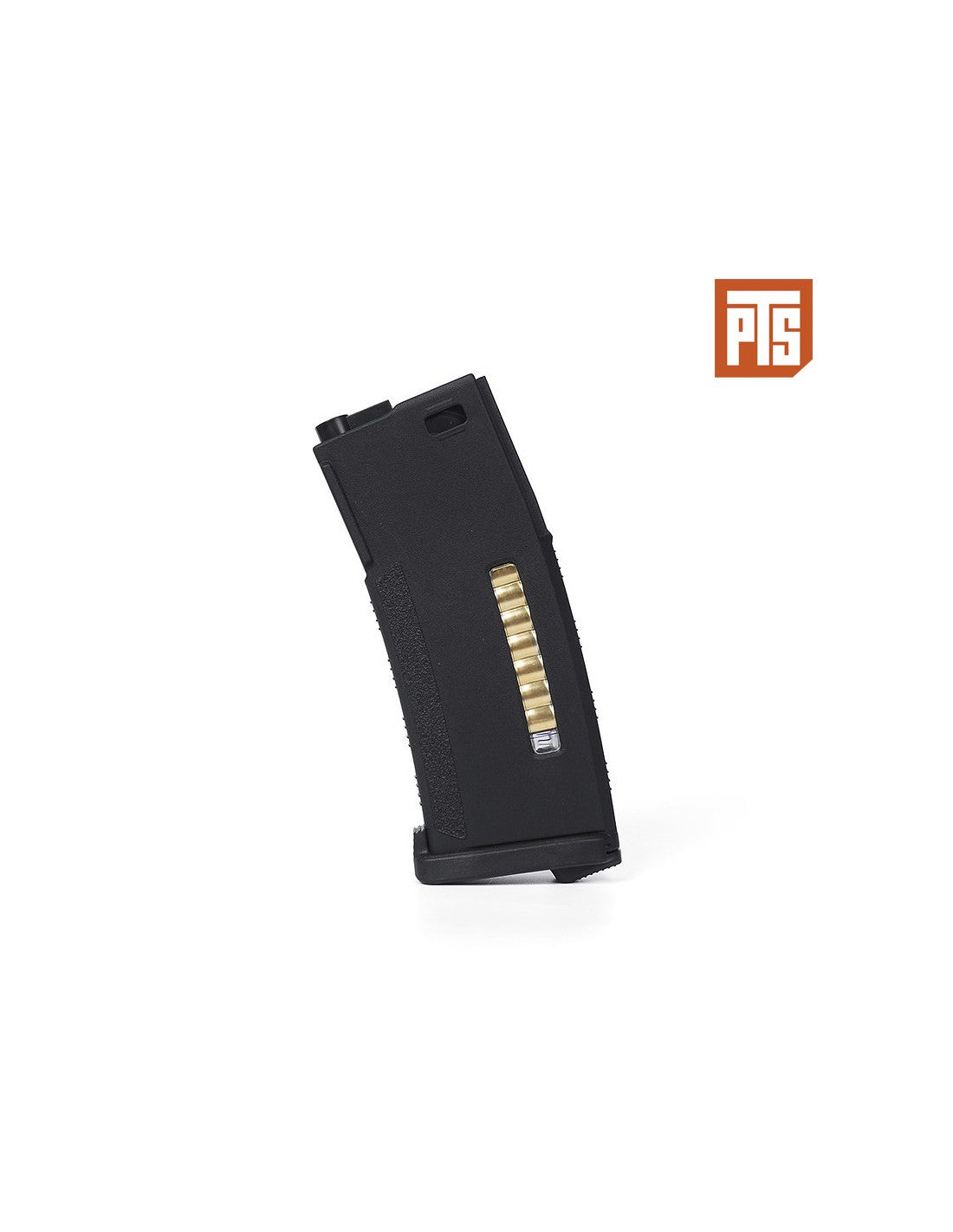 PTS EPM Magasin M4, Sort