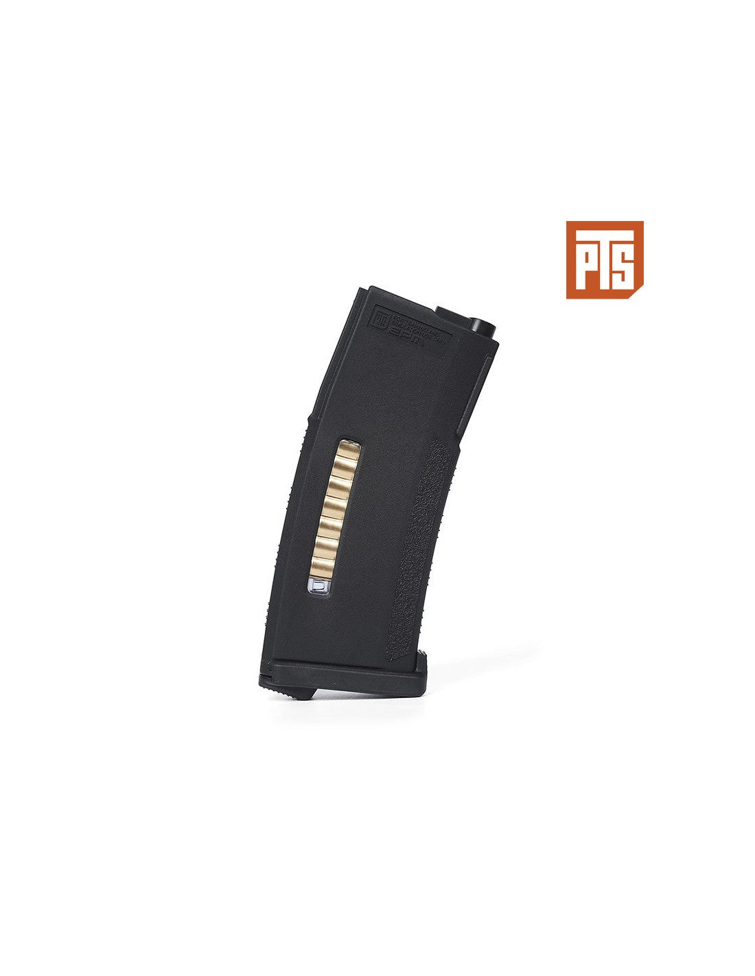 PTS EPM Magasin M4, Sort