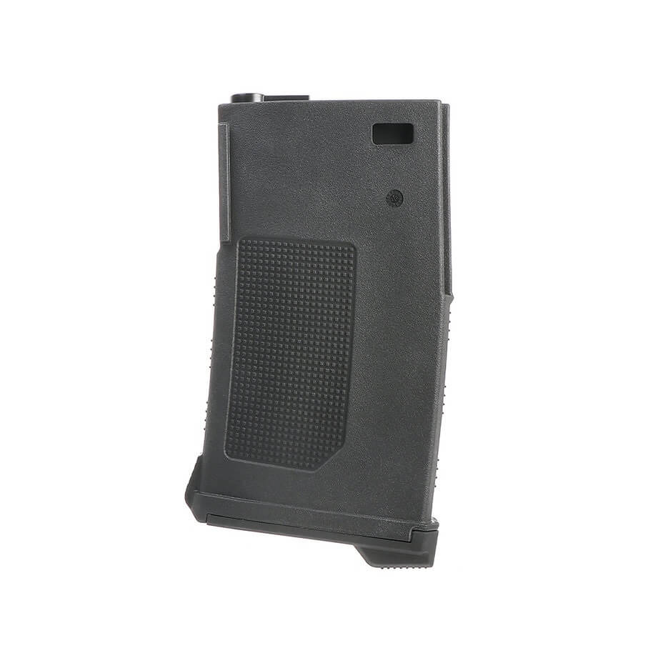 PTS EPM Mid-cap Magazine SR25, Black