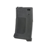 PTS EPM Mid-cap Magazine SR25, Black