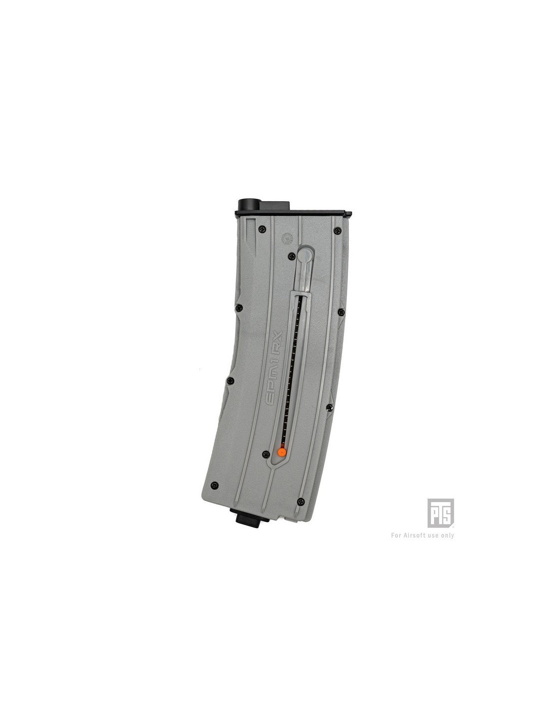 PTS EPM1 RX Magasin, M4, Dark Earth