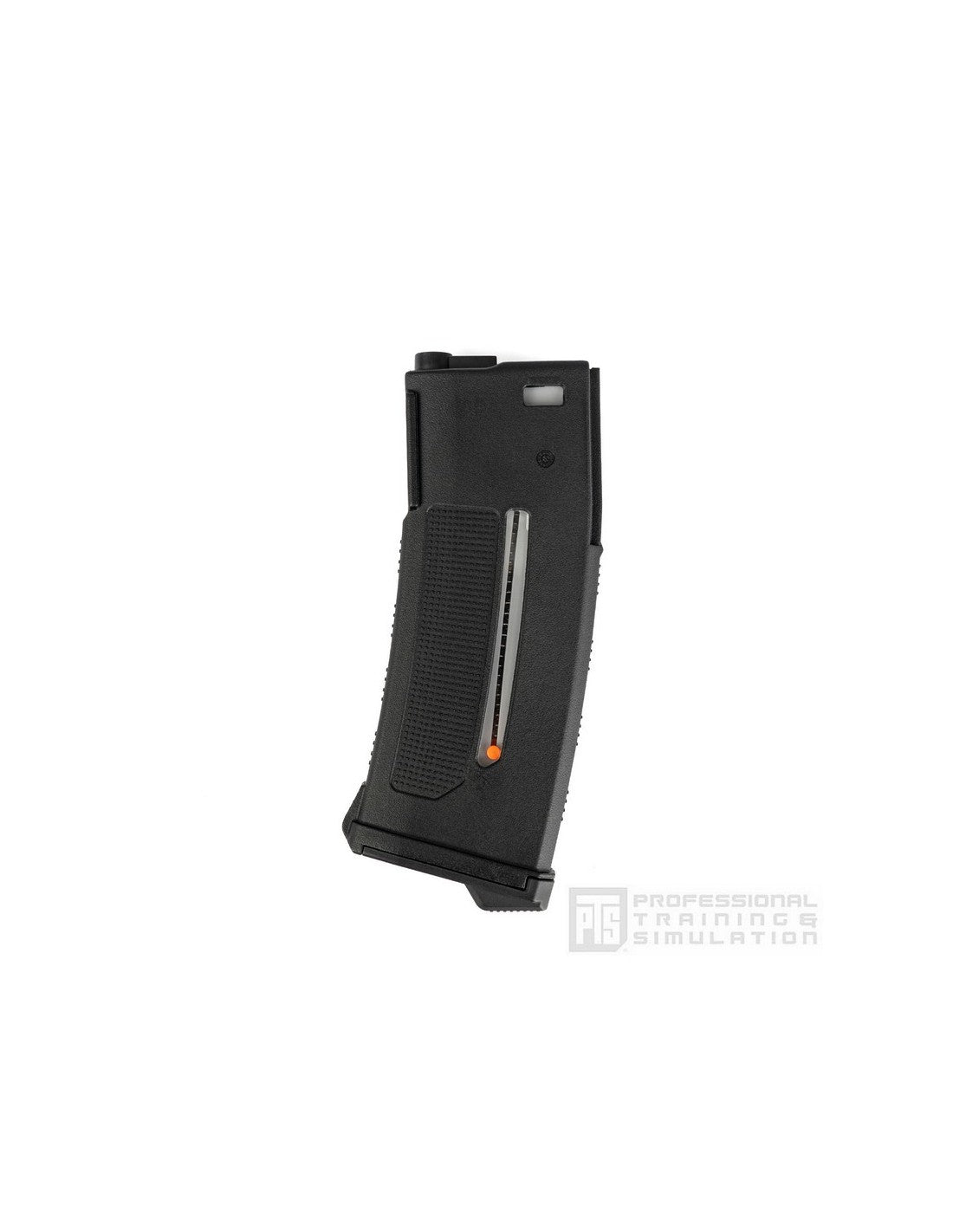 PTS EPM1 RX Magasin, M4, Sort