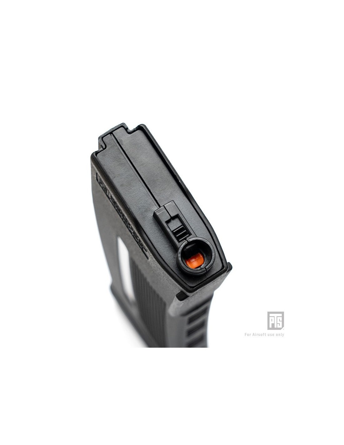 PTS EPM1 RX Magasin, M4, Sort