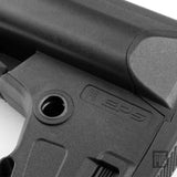 PTS EPS stock, Black