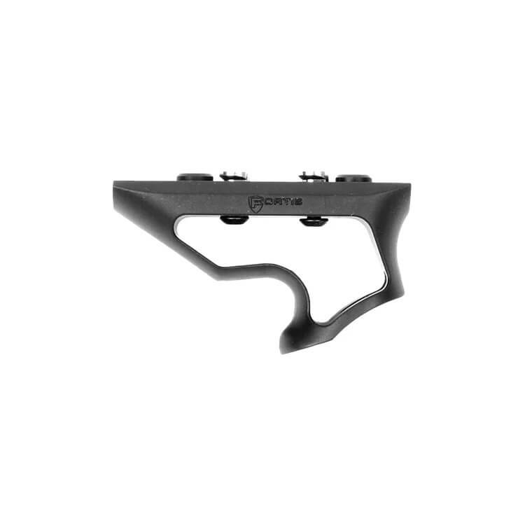 PTS Fortis Shift Grip Black, Keymod