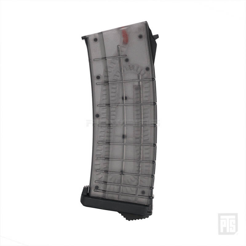 PTS TPM-AK EPM Magazine, 155 rounds