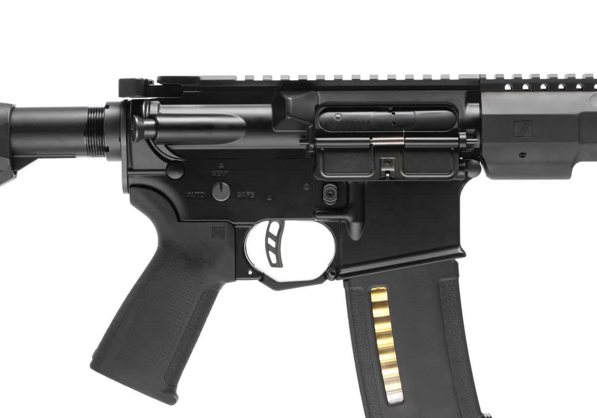 PTS ZEV Core Elite Carbine, 14.5"