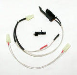 Contact set version 3 rear, high capacity