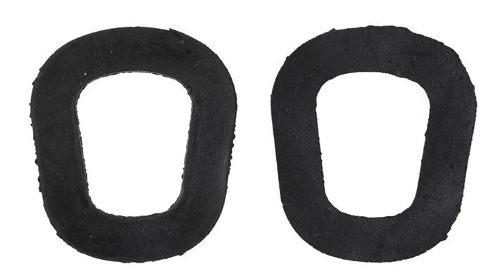 Gaskets for Jerrycans