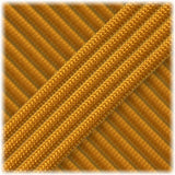 Paracord 550, Apricot, 10 meters