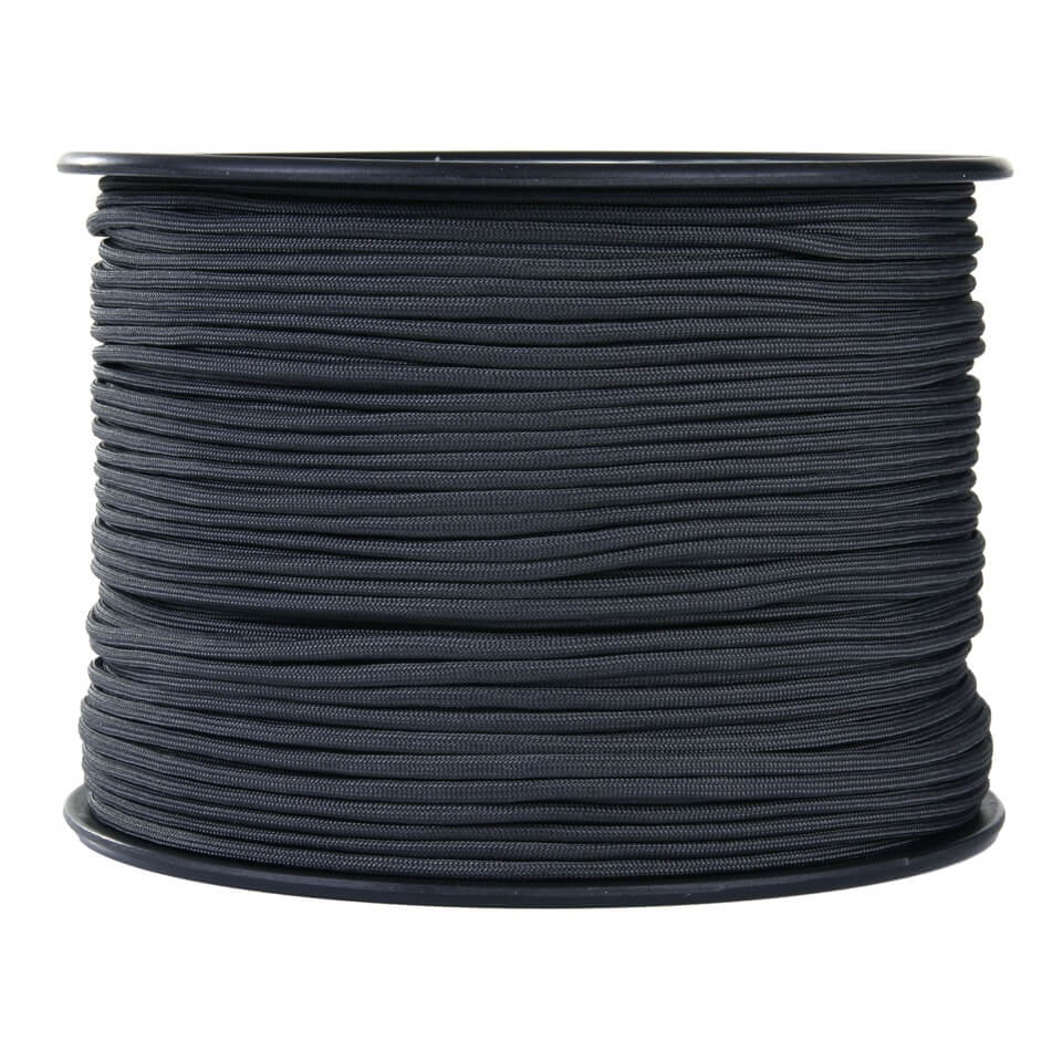 Paracord cord, per meter.