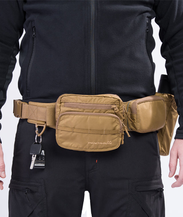 Pentagon Alissos Utility Bælte