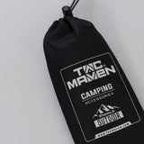 Pentagon Aluminum Pegs