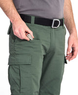 Pentagon BDU 2.0 Pants, Camo Green