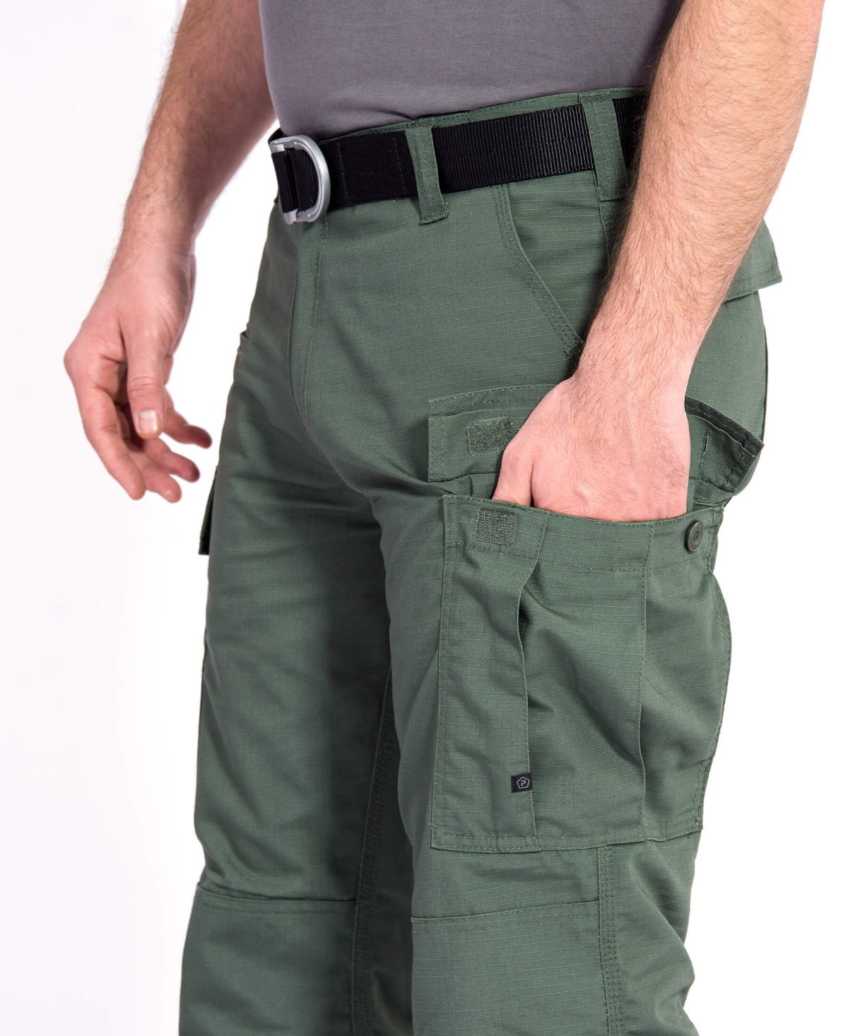 Pentagon BDU 2.0 Pants, Coyote