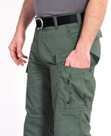 Pentagon BDU 2.0 Pants, Coyote