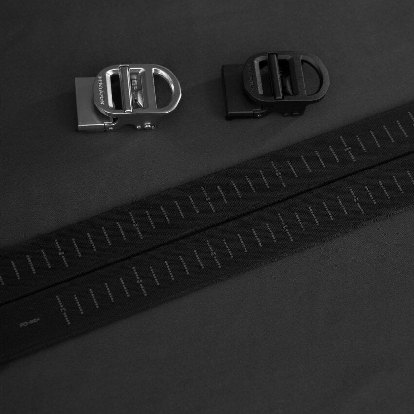 Pentagon Chuck Rachet Belt, DRK