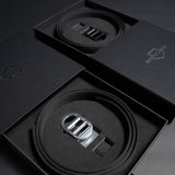 Pentagon Chuck Rachet Belt, DRK