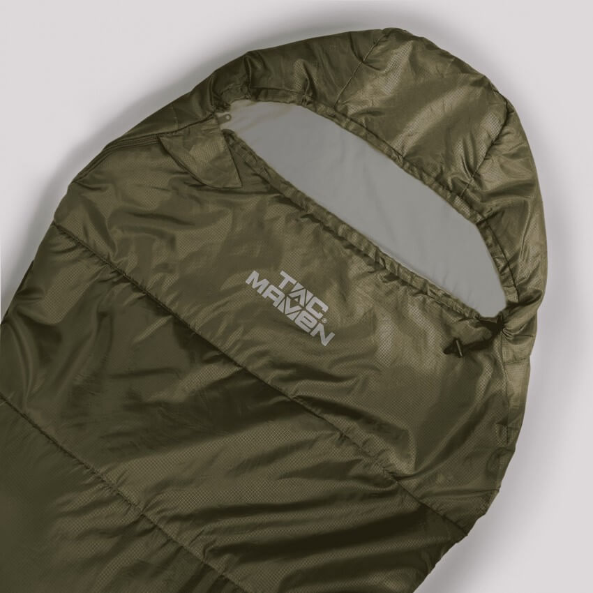 Pentagon Cocoon Sleepingbag