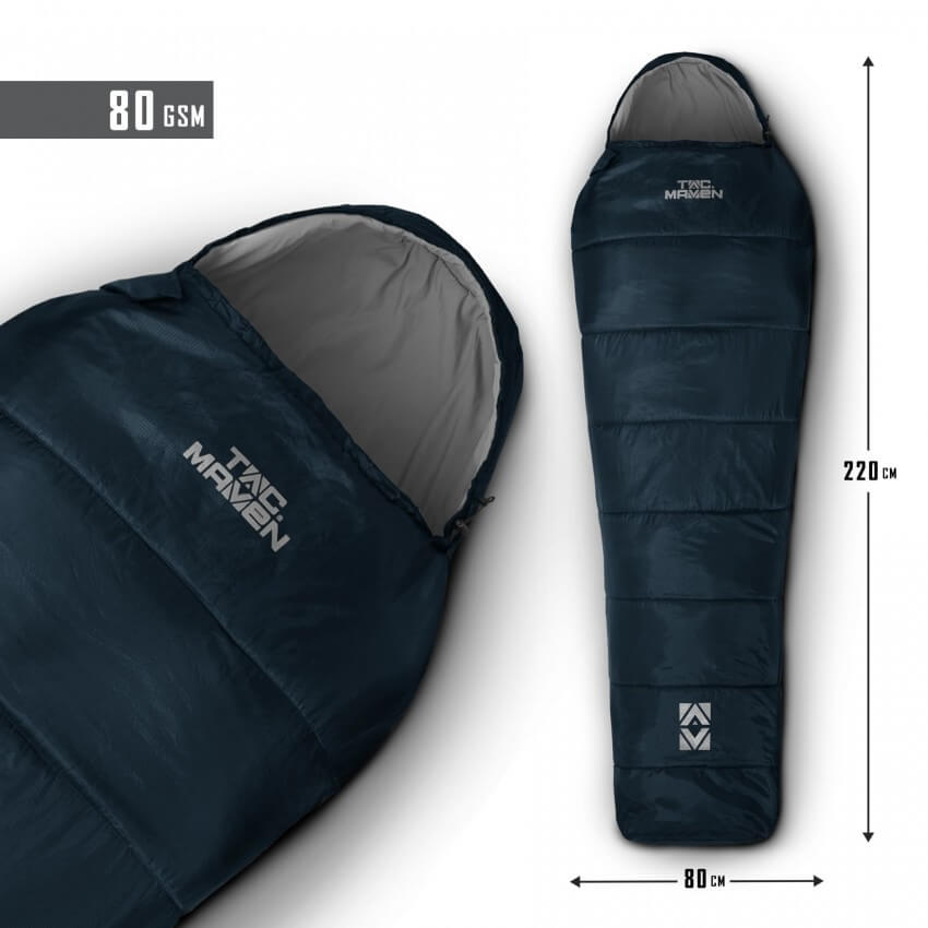 Pentagon Cocoon Sleepingbag