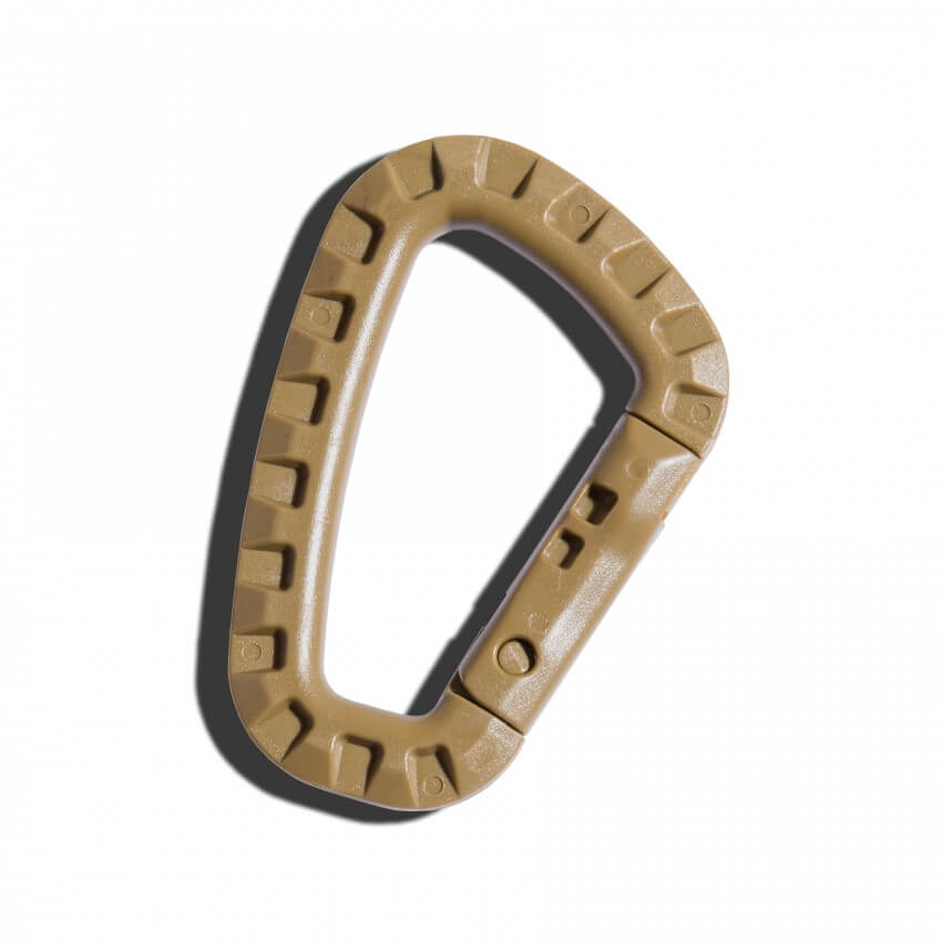 Pentagon D-Link Carabiner
