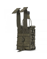 Pentagon Elpis Magasinlomme, Dobbelt