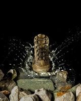 Pentagon Gravity Trekking 6" WP, Støvler, Coyote