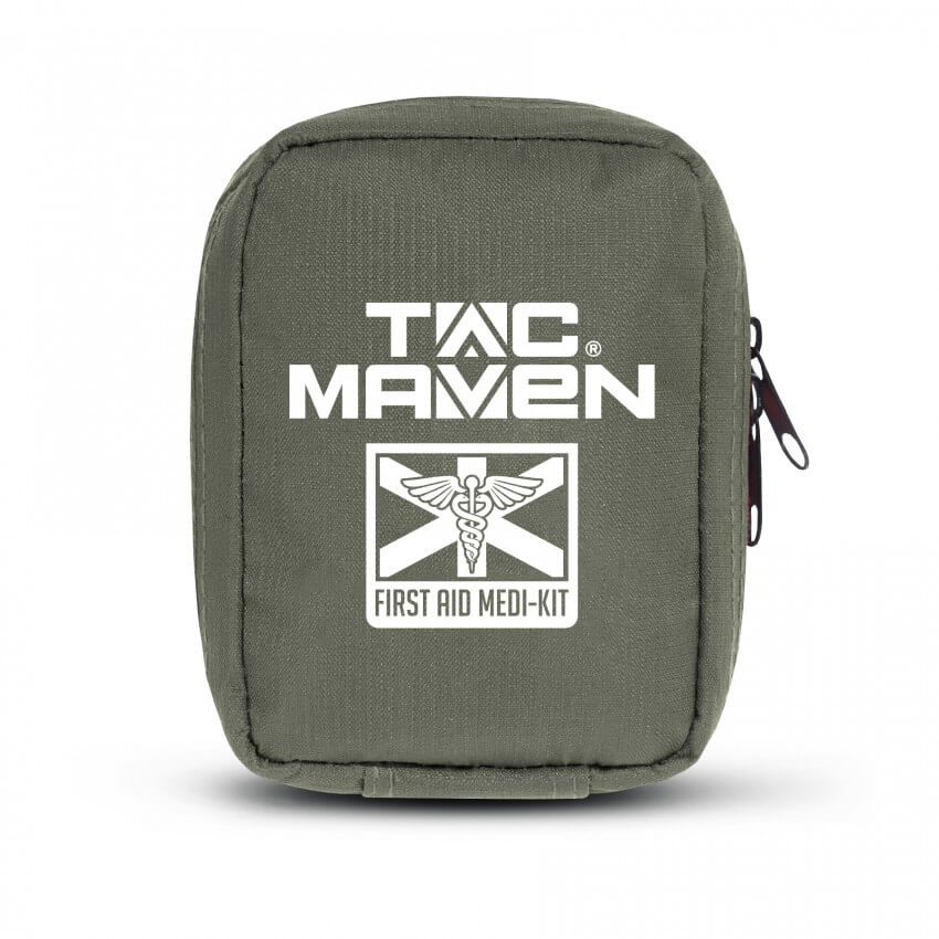 Pentagon Hippokrates First Aid Kit Pentagon Tactical