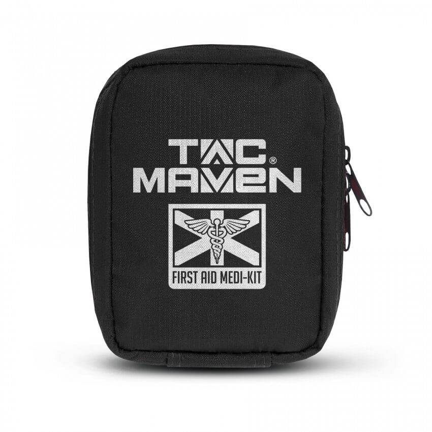 Pentagon Hippokrates First Aid Kit