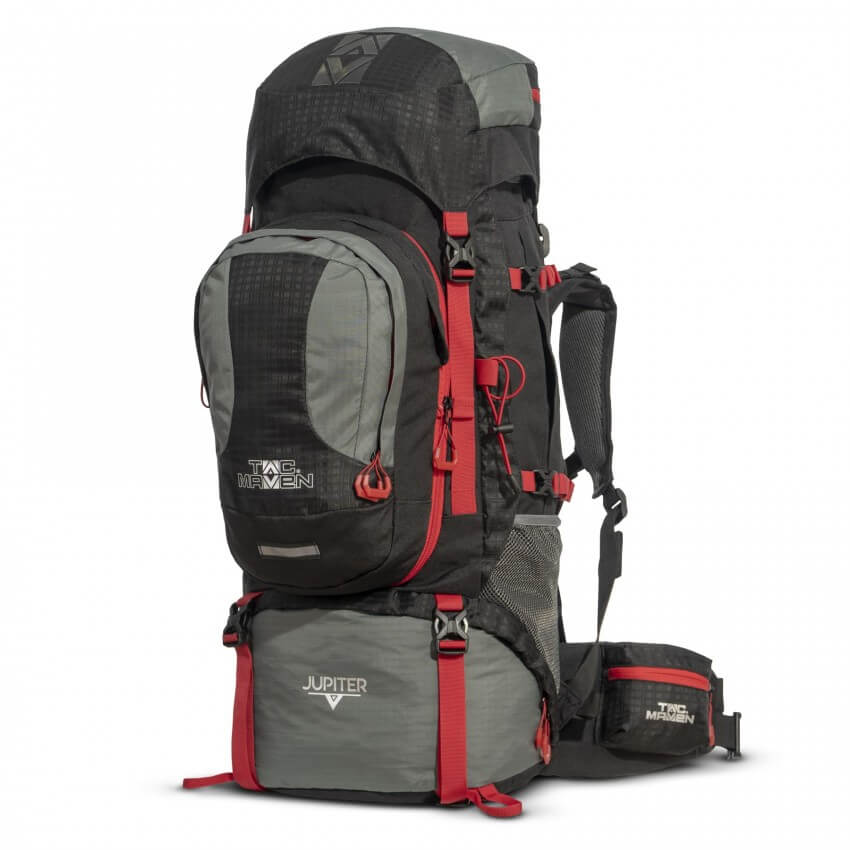 Pentagon Jupiter 60-10L Backpack