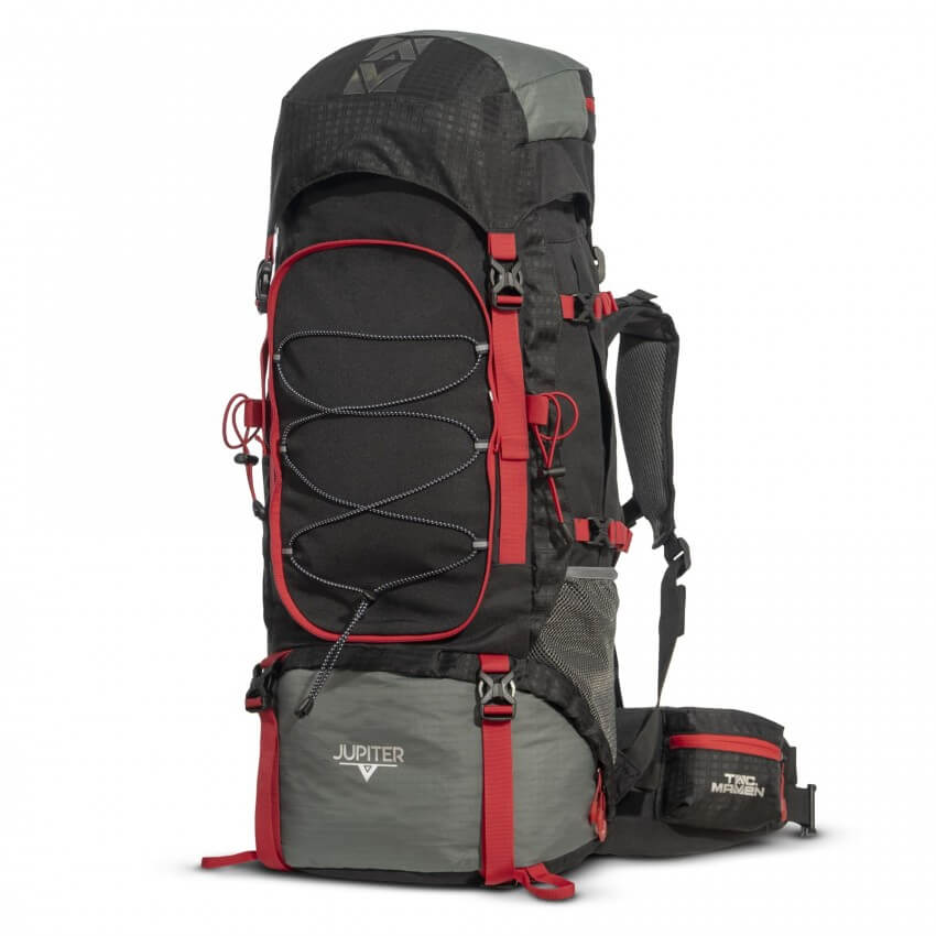 Pentagon Jupiter 60-10L Backpack