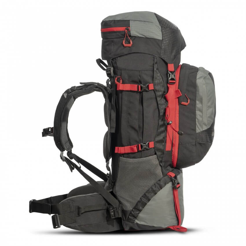 Pentagon Jupiter 60-10L Backpack