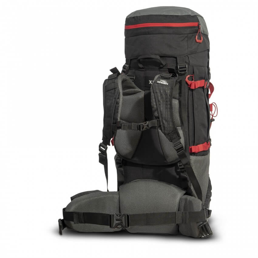 Pentagon Jupiter 60-10L Backpack