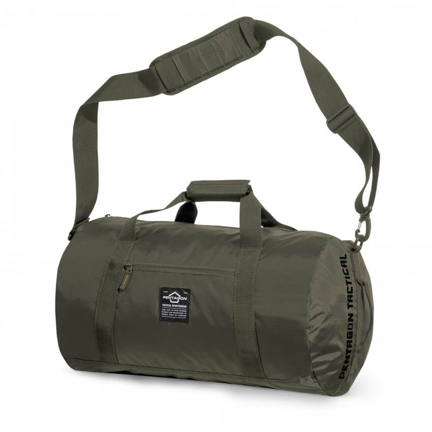 Pentagon Cannon 2.0 Duffle Bag
